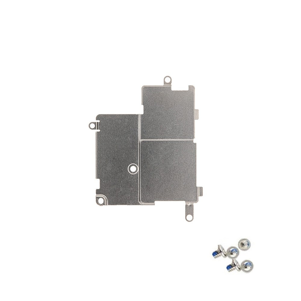 Rear Camera Metal Bracket with Screws for iPhone 11 Pro Max Rear Camera Metal Bracket with Screws for iPhone 11 Pro Max